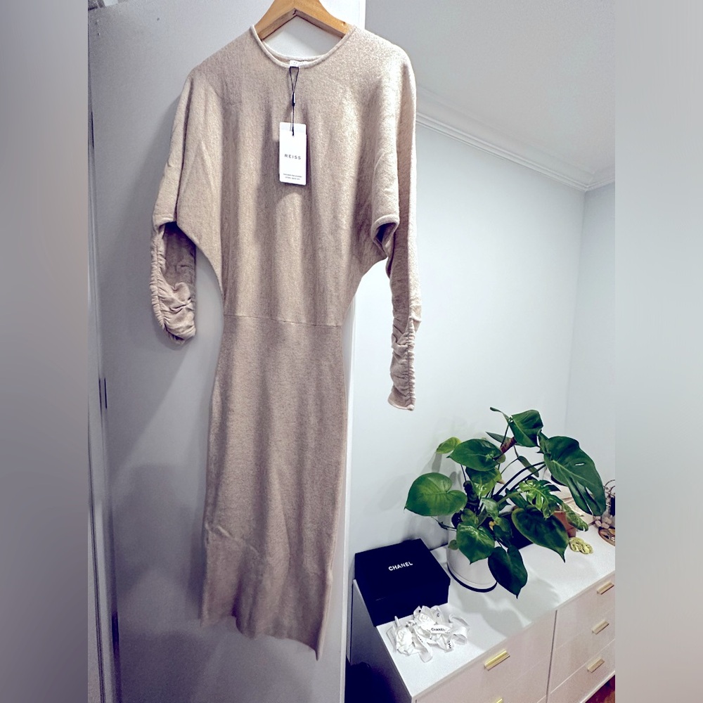Brand new reiss dress